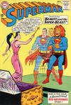 Cover for Superman (DC, 1939 series) #165