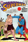 Cover for Superman (DC, 1939 series) #171