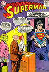 Cover for Superman (DC, 1939 series) #173