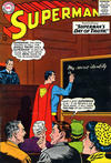 Cover for Superman (DC, 1939 series) #176