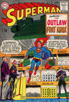 Cover for Superman (DC, 1939 series) #179
