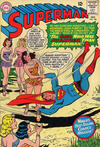 Cover for Superman (DC, 1939 series) #180