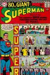 Cover for Superman (DC, 1939 series) #193