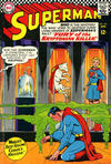 Cover for Superman (DC, 1939 series) #195