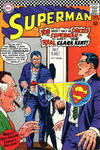 Cover for Superman (DC, 1939 series) #198