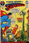 Cover for Superman (DC, 1939 series) #246