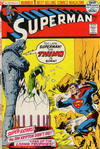 Cover for Superman (DC, 1939 series) #251