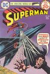 Cover for Superman (DC, 1939 series) #282