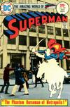 Cover for Superman (DC, 1939 series) #289