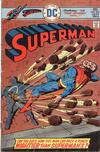 Cover for Superman (DC, 1939 series) #291