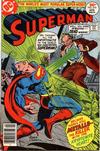 Cover for Superman (DC, 1939 series) #310