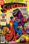 Cover for Superman (DC, 1939 series) #311