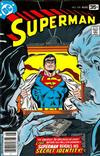 Cover Thumbnail for Superman (1939 series) #326