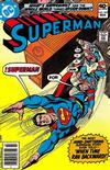 Cover Thumbnail for Superman (1939 series) #345