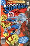 Cover for Superman (DC, 1939 series) #347