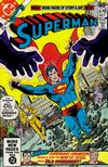 Cover Thumbnail for Superman (1939 series) #364 [Direct]