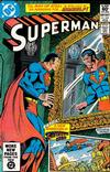 Cover Thumbnail for Superman (1939 series) #368 [Direct]