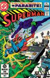Cover Thumbnail for Superman (1939 series) #369 [Direct]