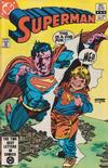 Cover Thumbnail for Superman (1939 series) #388 [Direct]