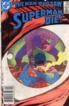 Cover Thumbnail for Superman (1939 series) #399 [Canadian]
