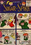 Cover for Sugar & Spike (DC, 1956 series) #1
