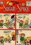 Cover for Sugar & Spike (DC, 1956 series) #2