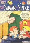 Cover for Sugar & Spike (DC, 1956 series) #8