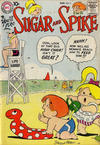 Cover for Sugar & Spike (DC, 1956 series) #9