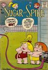 Cover for Sugar & Spike (DC, 1956 series) #10