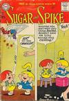 Cover for Sugar & Spike (DC, 1956 series) #11