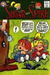 Cover for Sugar & Spike (DC, 1956 series) #13