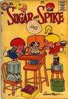 Cover for Sugar & Spike (DC, 1956 series) #15
