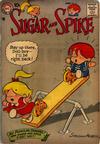 Cover for Sugar & Spike (DC, 1956 series) #16