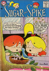 Cover for Sugar & Spike (DC, 1956 series) #17