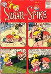 Cover for Sugar & Spike (DC, 1956 series) #18