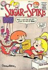 Cover for Sugar & Spike (DC, 1956 series) #19