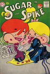 Cover for Sugar & Spike (DC, 1956 series) #22