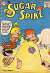 Cover for Sugar & Spike (DC, 1956 series) #29