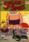 Cover for Sugar & Spike (DC, 1956 series) #30