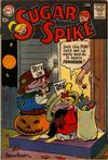 Cover for Sugar & Spike (DC, 1956 series) #31