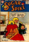 Cover for Sugar & Spike (DC, 1956 series) #33