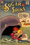 Cover for Sugar & Spike (DC, 1956 series) #35