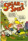 Cover for Sugar & Spike (DC, 1956 series) #38
