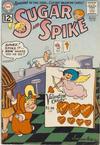Cover for Sugar & Spike (DC, 1956 series) #39