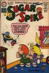 Cover for Sugar & Spike (DC, 1956 series) #40