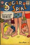Cover for Sugar & Spike (DC, 1956 series) #41