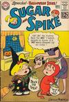 Cover for Sugar & Spike (DC, 1956 series) #43