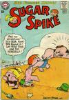 Cover for Sugar & Spike (DC, 1956 series) #47