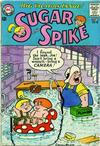 Cover for Sugar & Spike (DC, 1956 series) #48