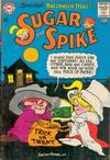 Cover for Sugar & Spike (DC, 1956 series) #49